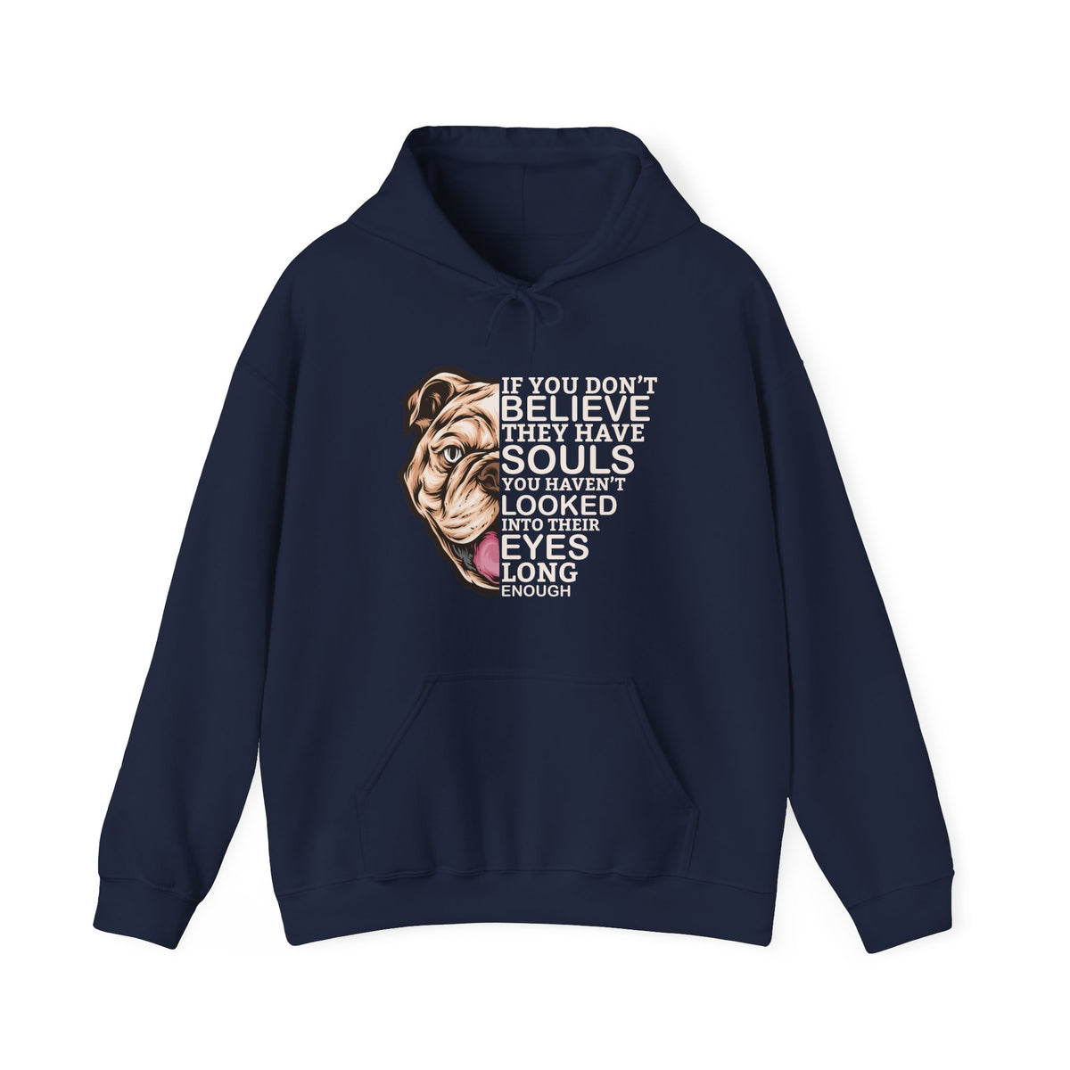 If You Don't Believe Unisex Hoodie