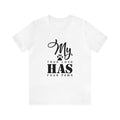 My True Love Unisex Tee