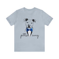 Pittie Swag Unisex Tee