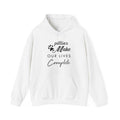 Pitties Make Our Lives Complete Unisex Hoodie