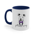 Pittie Swag Coffee Mug, 11oz
