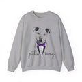 Pittie Swag Unisex Sweatshirt