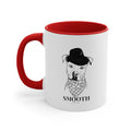 Smooth Coffee Mug, 11oz