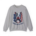 American Pitbull Unisex Sweatshirt