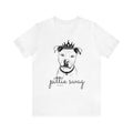 Pillie Swag Unisex Tee