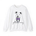 Pittie Swag Unisex Sweatshirt