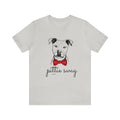 Pittie Swag Unisex Tee