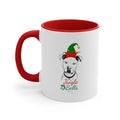 Jingle Bells Coffee Mug, 11oz