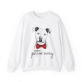 Pittie Swag Unisex Sweatshirt